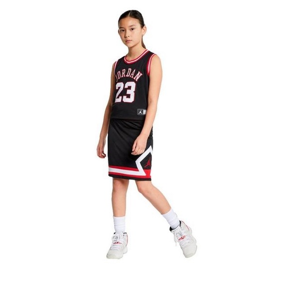 girls jordan jersey